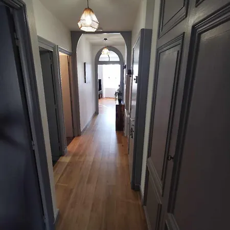 Bel De 1 A 7 Personnes Apartamento Ambert