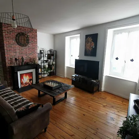 Bel De 1 à 7 Personnes