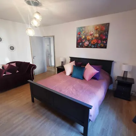 Bel De 1 A 7 Personnes Apartamento *