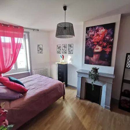 Appartamento Bel De 1 à 7 Personnes *