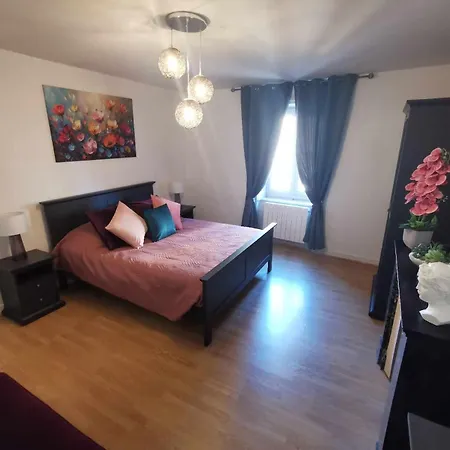 Bel De 1 A 7 Personnes Apartamento Ambert