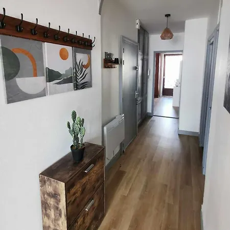 Bel De 1 A 7 Personnes Apartamento