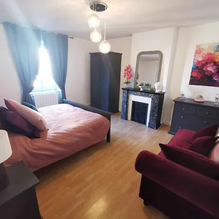 Bel De 1 à 7 Personnes