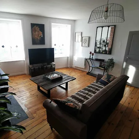 Appartamento Bel De 1 à 7 Personnes