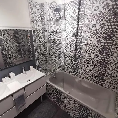 Bel De 1 A 7 Personnes Apartamento *