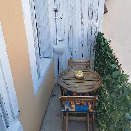 Bel De 1 A 7 Personnes Apartamento