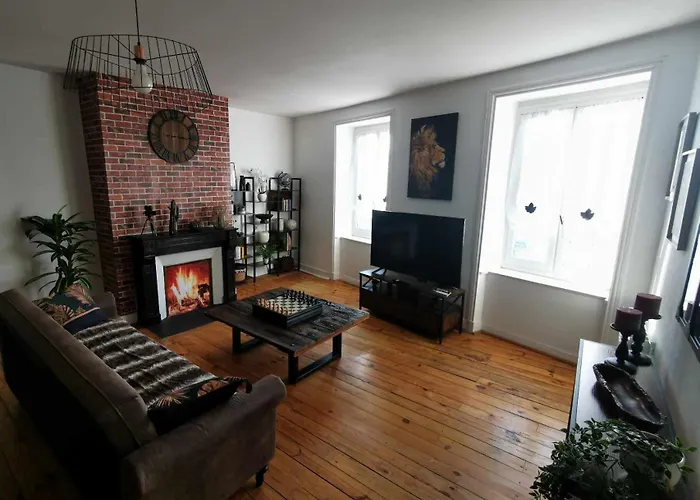 Bel De 1 à 7 Personnes