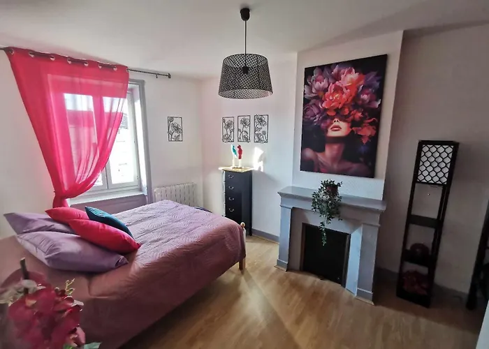 Appartamento Bel De 1 à 7 Personnes *