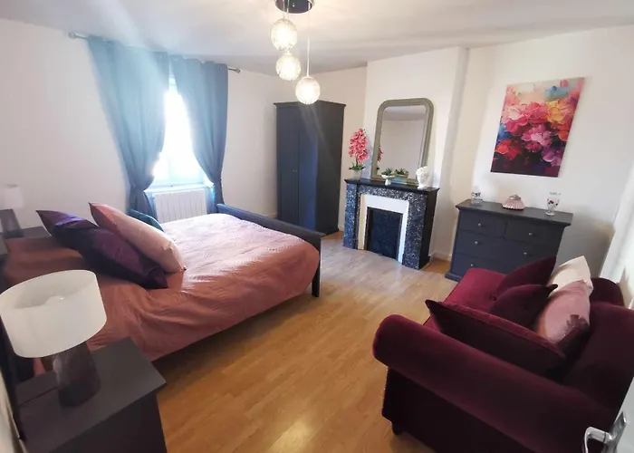 Bel De 1 à 7 Personnes