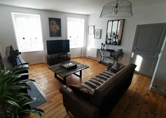 Appartamento Bel De 1 à 7 Personnes