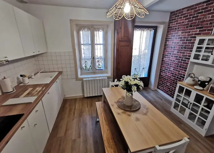 Appartamento Bel De 1 à 7 Personnes *