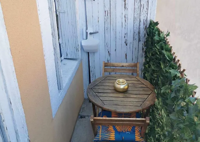 Bel De 1 à 7 Personnes Appartamento